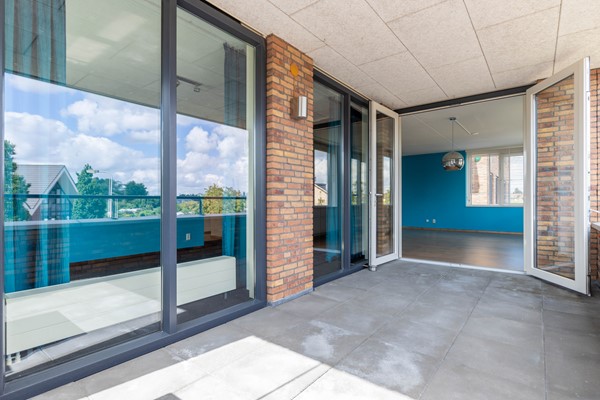 Medium property photo - Leeuwerik 9, 2451 WH Leimuiden